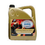 MASTER BREAK FLUID DOT-4