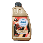 MASTER SYNTH ULTRA ECO SAE 5W-20 C5