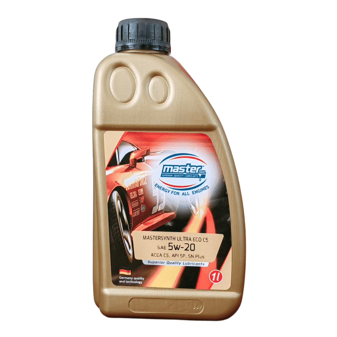 MASTER SYNTH ULTRA ECO SAE 5W-20 C5