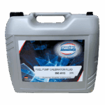 MASTER FUEL PUMP CALIBRATION