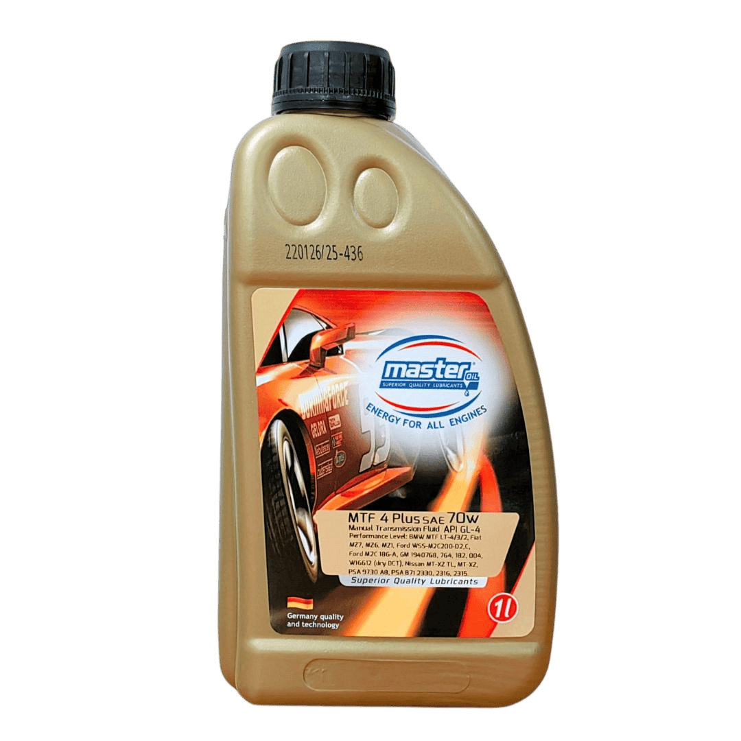 ΜΑSΤΕR ΜΤF4 ΡLUS 70W